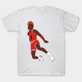 Michael Jordan T-Shirt